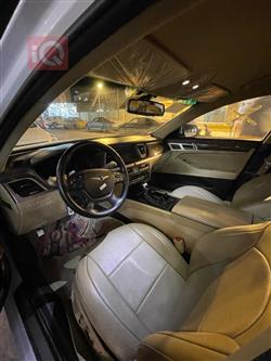 هيونداي جنسس